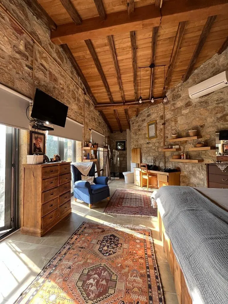 Homestay Tas Ev Apartment Karaburun