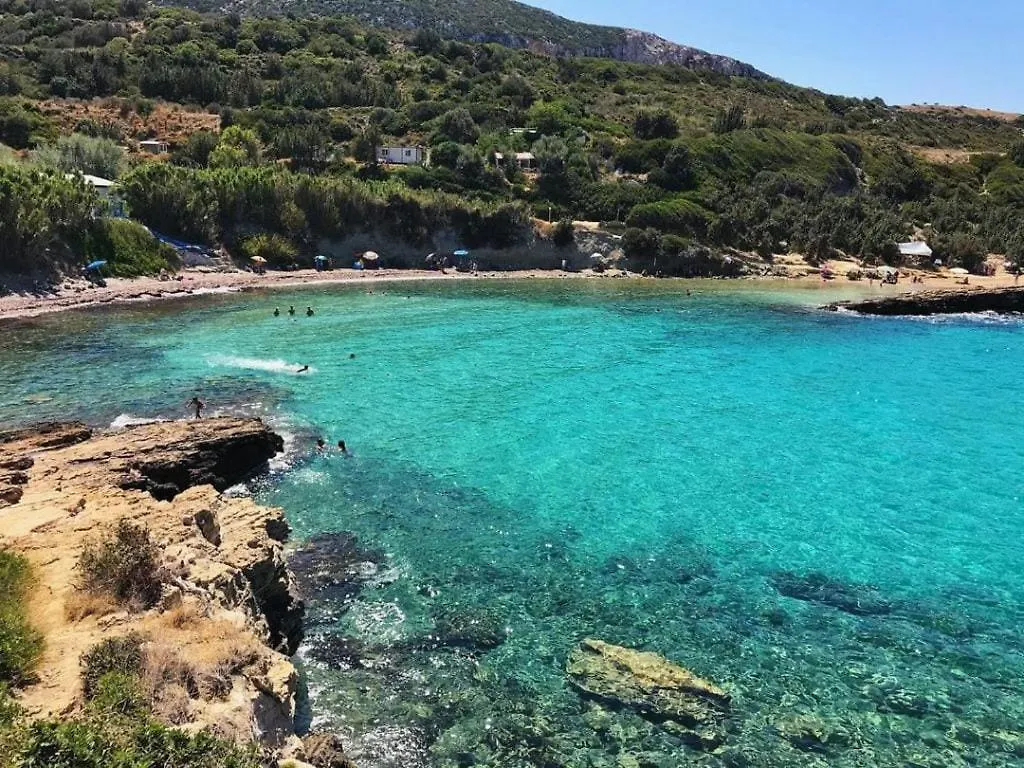 Tas Ev Apartment Karaburun  0*, Karaburun (Izmir) Turkey