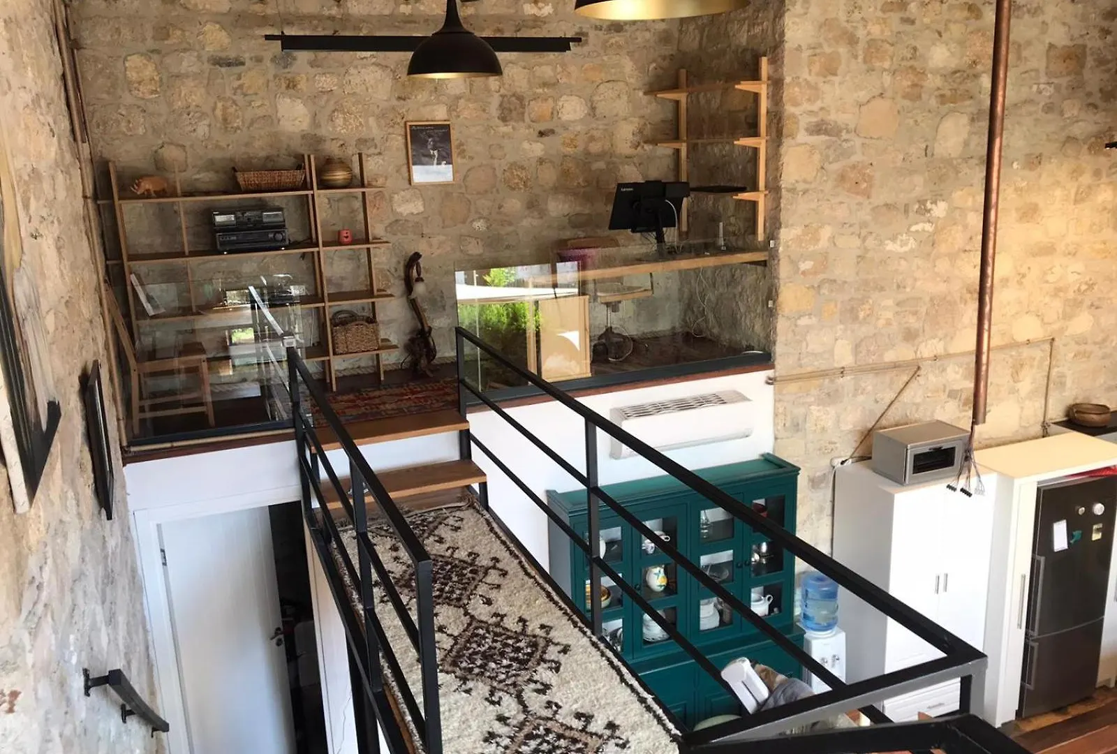 Tas Ev Apartment Karaburun  Homestay Karaburun (Izmir)