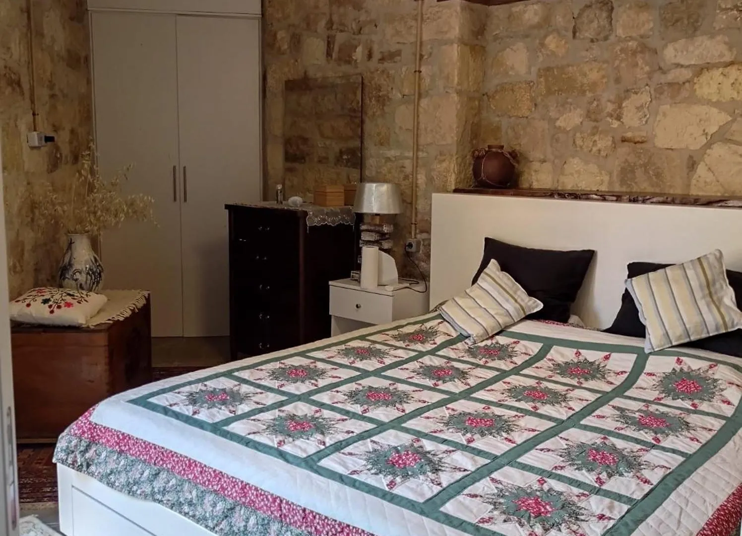 Tas Ev Apartment Karaburun  Karaburun (Izmir)